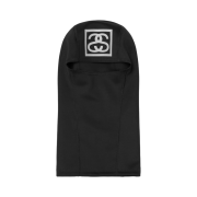 Stussy SS Link Balaclava Black