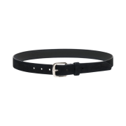 Levi's x JJJJound Belt Black