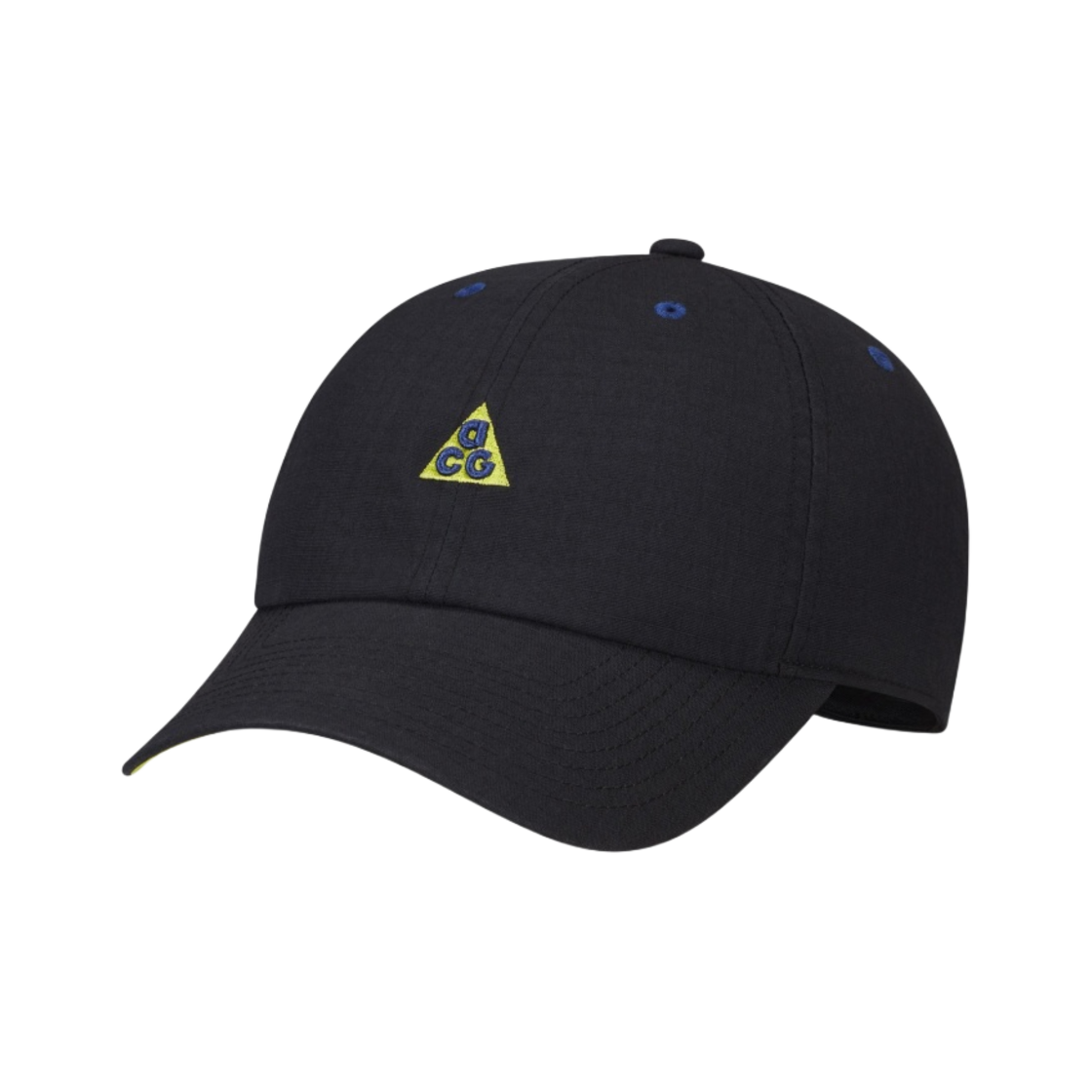 나이키 ACG 헤리티지 86 캡 블랙