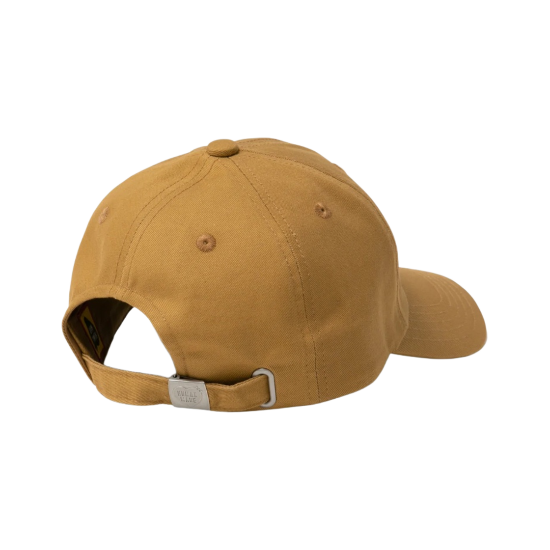 휴먼 메이드 6-패널 트윌 캡 #3 베이지(Human Made 6-Panel Twill Cap #3 Beige) - 3
