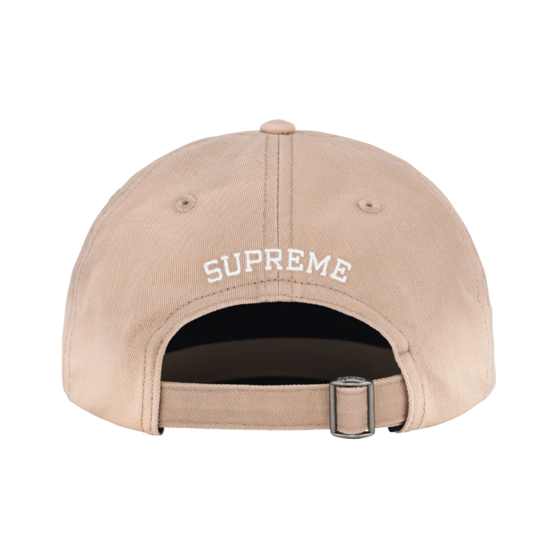 슈프림 리버티 6-패널 탄 - 24FW(Supreme Liberty 6-Panel Tan - 24FW) - 2