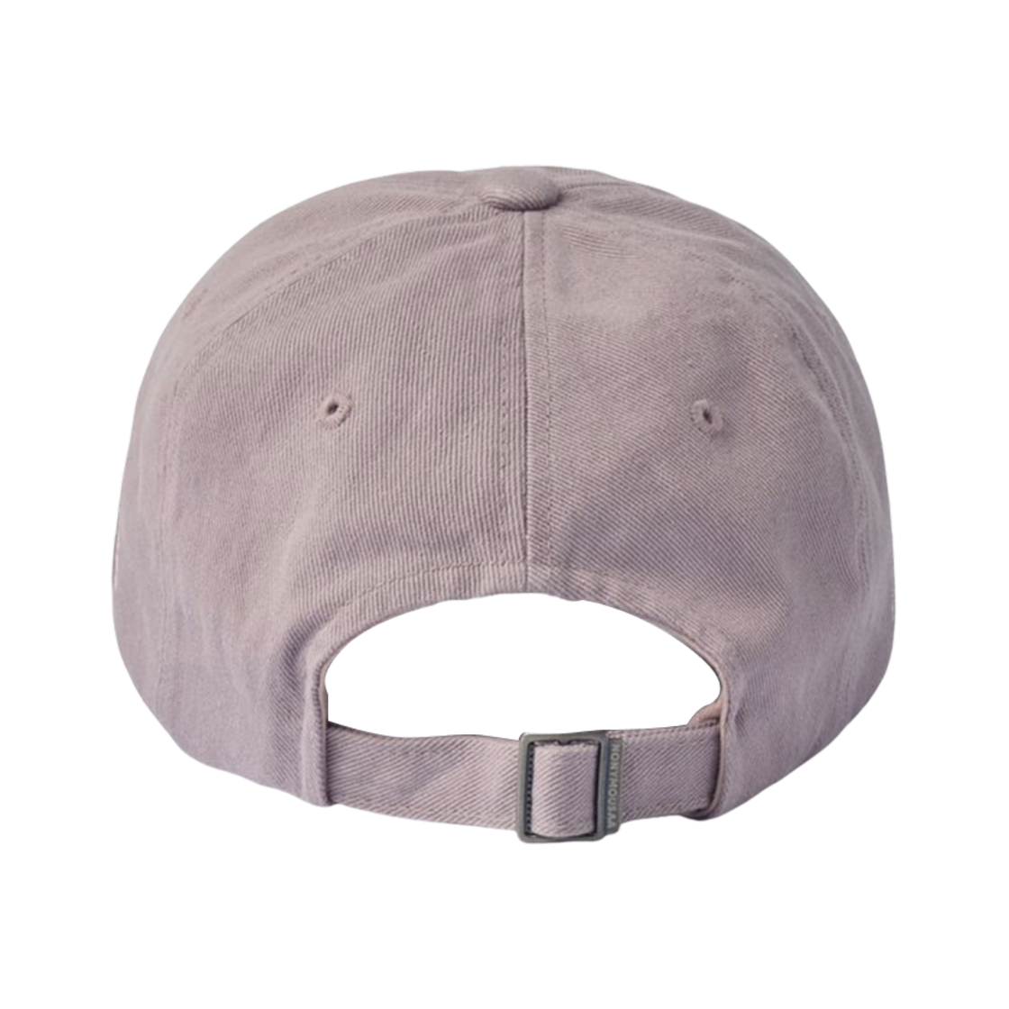 나니머스에이에이 아이코닉 캡 모브(Nonymous Aa Iconic Cap Mauve) - 3