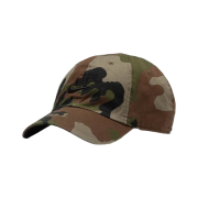 Nike NSW Heritage 86 Cap Camo