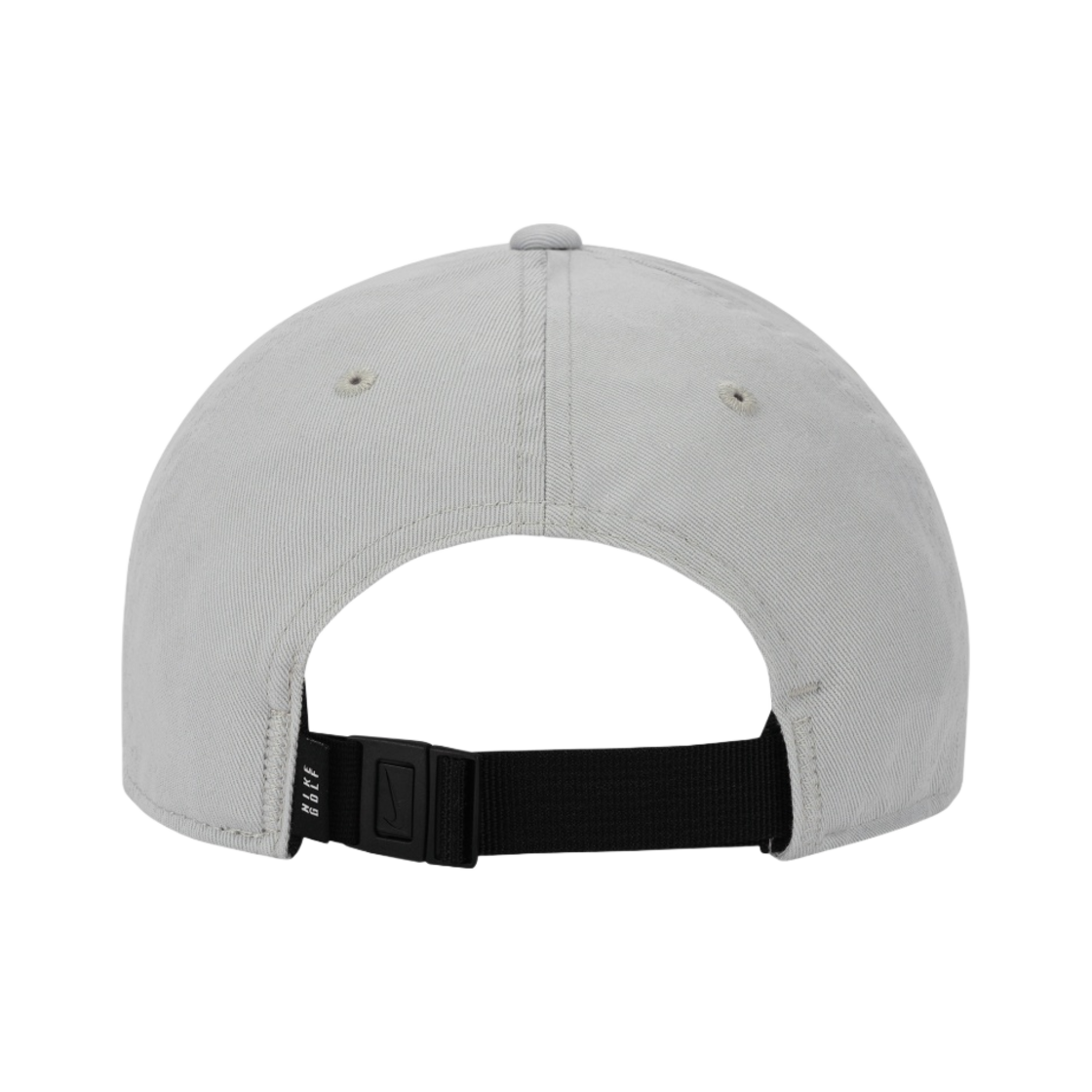 - Malbon Golf x Nike Heritage 86 Washed Solid Cap Photon Dust - #2