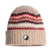 Our Legacy Work Shop Zig Zag Hat Natural