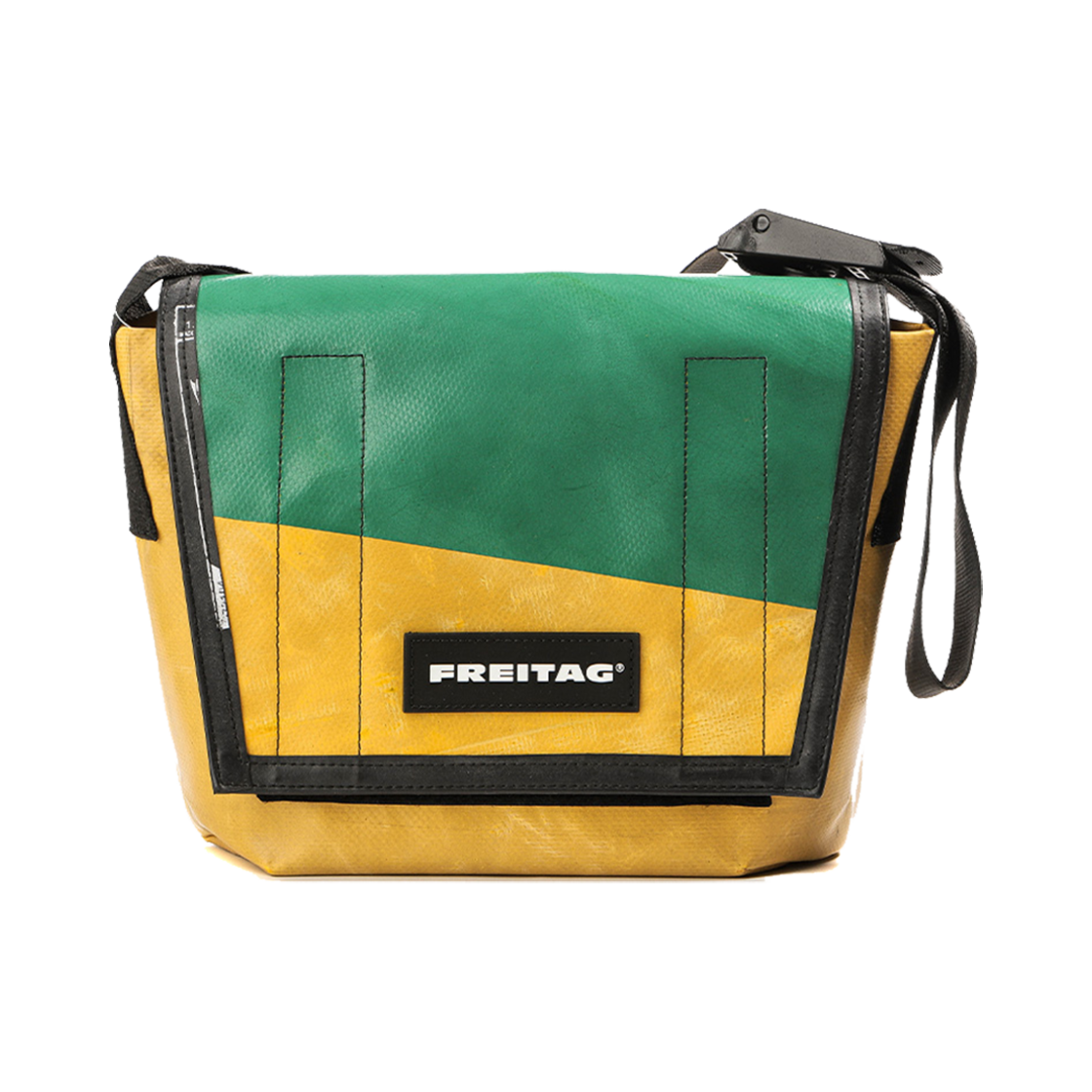 F11 LASSIE 0674 FREITAG Boutique Unisex F11 LASSIE 0674 Cross Bag