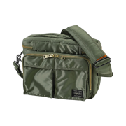 Porter Tanker Camera Bag Sage Green