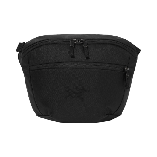 8973/6100 Arc'teryx Mantis 2 Waistpack Black II