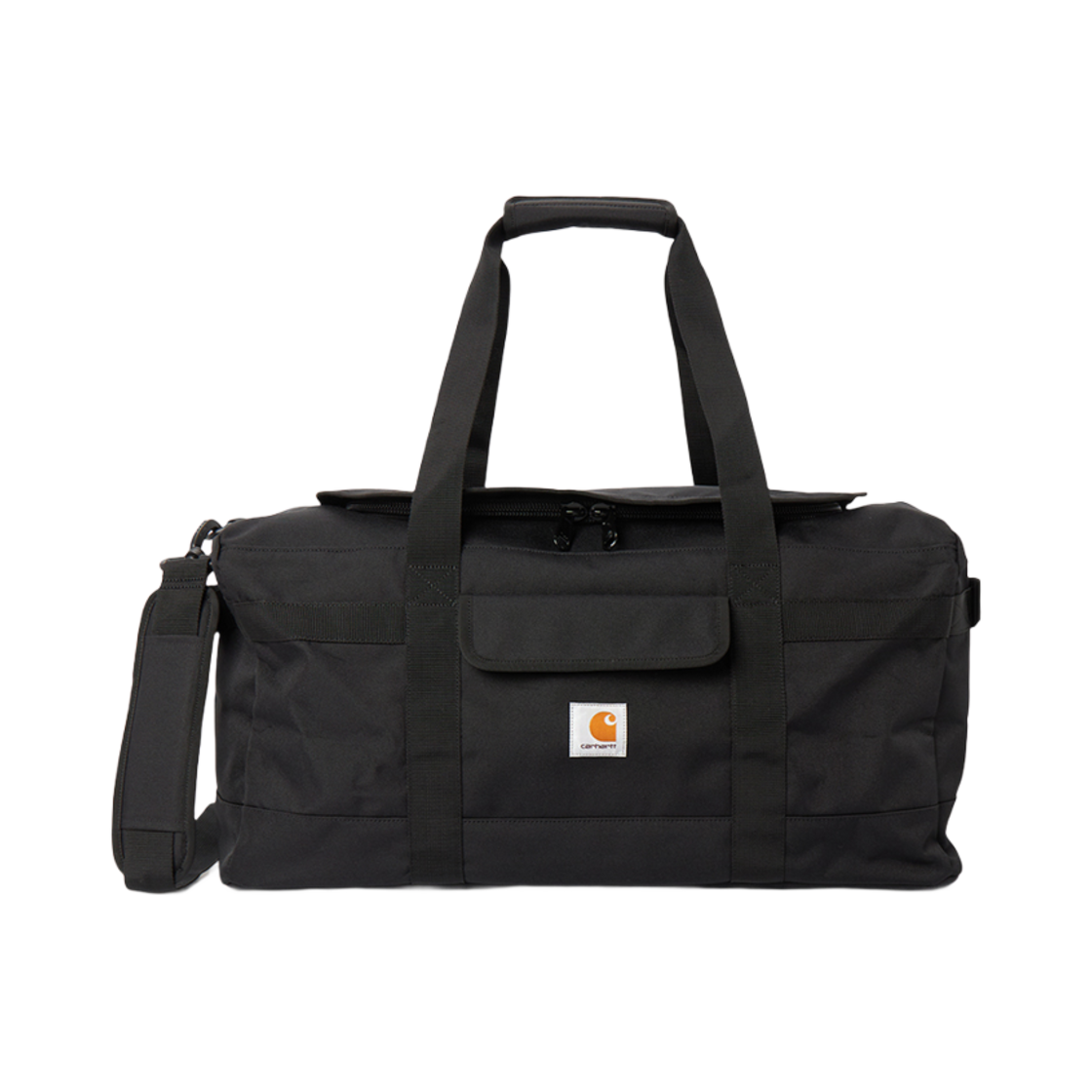 I031580-89-XX Carhartt WIP Jack Duffle Bag Black