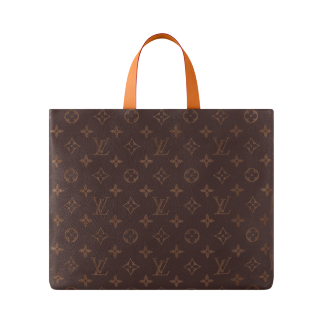 루이비통 쇼퍼 토트 MM 모노그램(Louis Vuitton Shopper Tote MM Monogram) - 4