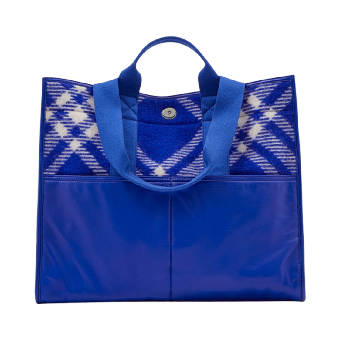 버버리 쇼퍼 토트 나이트(Burberry Shopper Tote Knight)