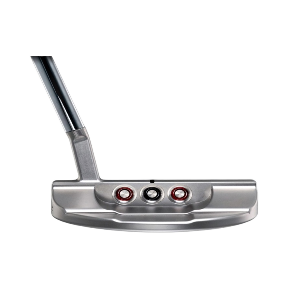 - Titleist Scotty Cameron Special Select Flowback 5.5 Moto Custom Shopboys Mid-Mallet Headcover Red Matador Grip Putter 34.5-Inch Red Black Red Silver