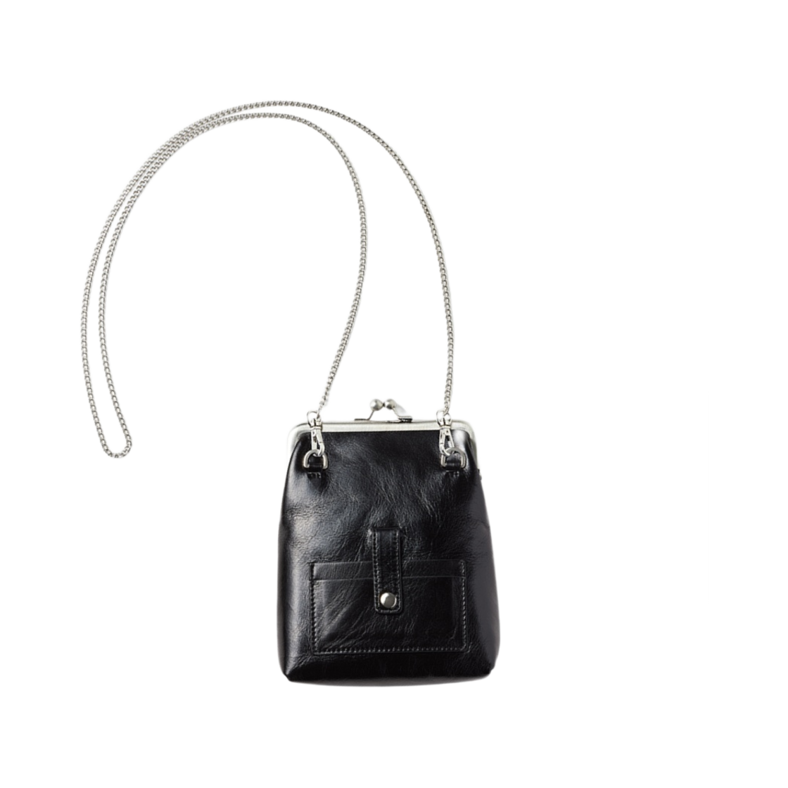 이오더블유 프라이데이 백 오드 블랙(EOW Friday Bag Odd Black) - 2