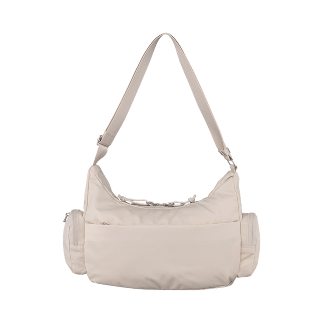 ★THE NORTH FACE★ White Label New Hobo Bag Mini NN2PQ58J THE NORTH FACE New Hobo Bag Mini 3用軟棉棉流浪包