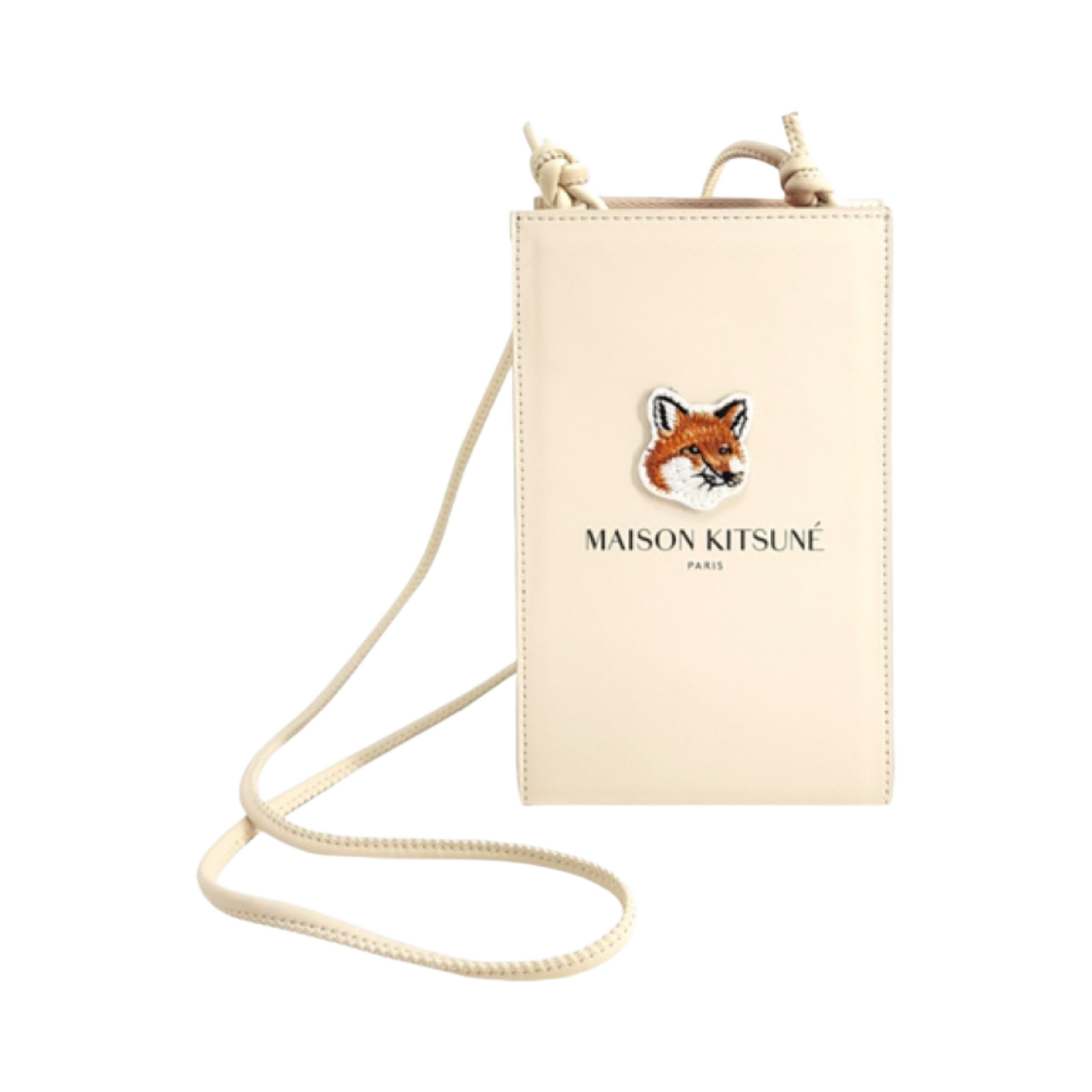 111976691 Maison Kitsune x Laneige Crossbody Bag