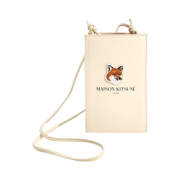 Maison Kitsune x Laneige Crossbody Bag