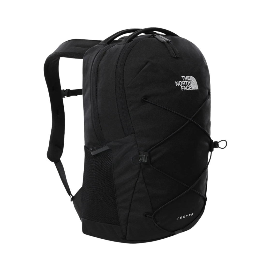 (W) 노스페이스 제스터 TNF 블랙((W) The North Face Jester TNF Black) - 1