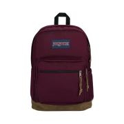Jansport Right Pack Backpack Russet Red