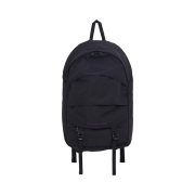 Sansan Gear x LOL Void Carapace Backpack Black