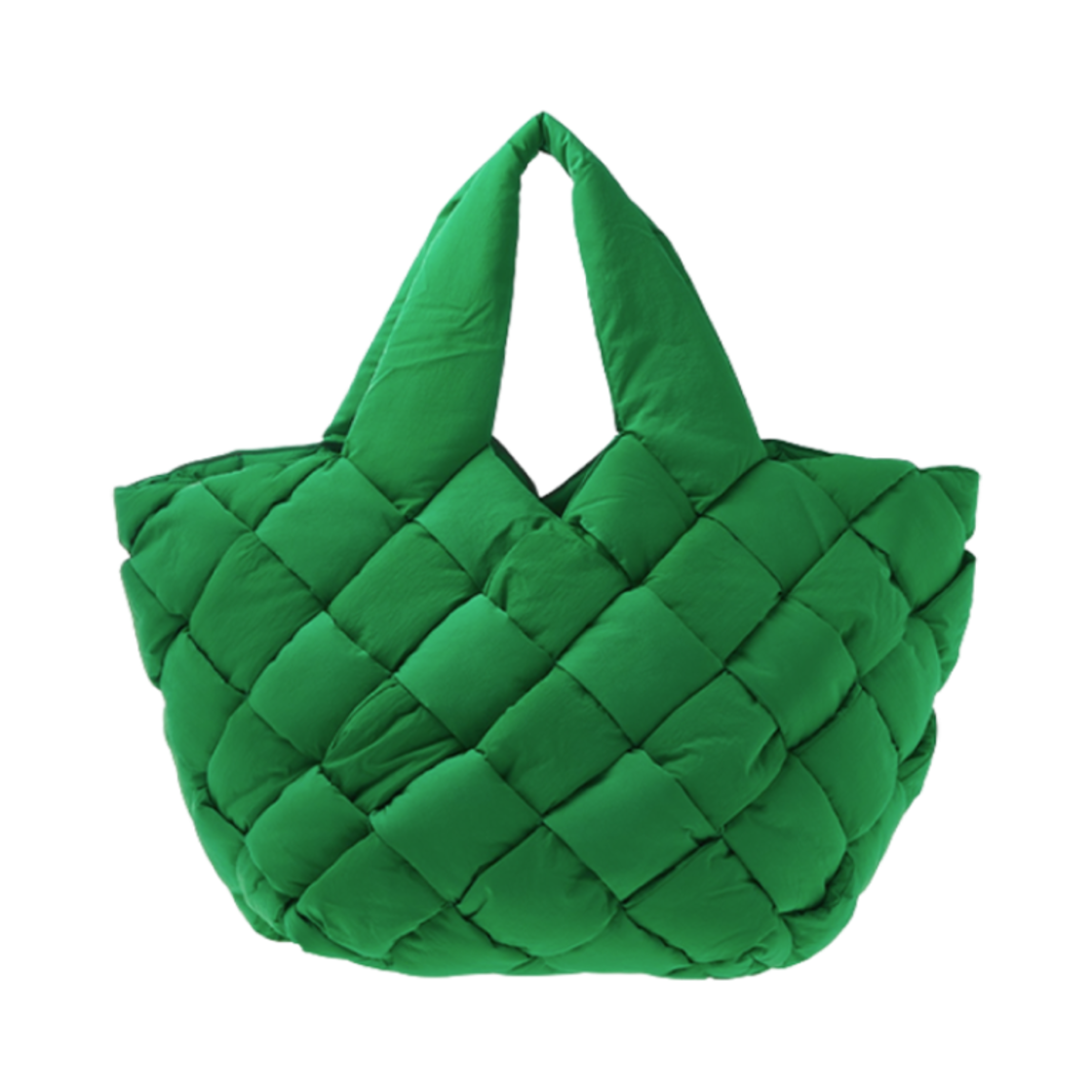 666868VBO803724 Bottega Veneta Intrecciato Cassette Parakeet