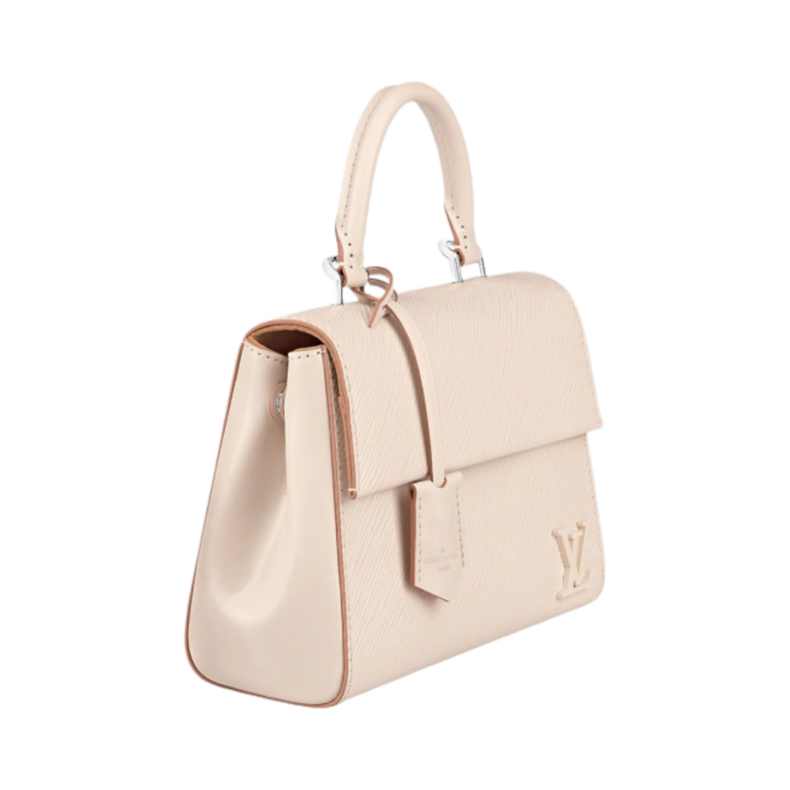 M58928 Louis Vuitton Cluny Mini Quartz - #2