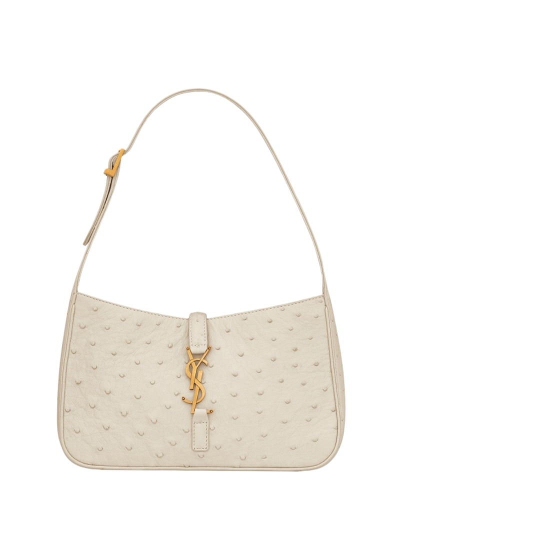생로랑 르 5 아 7 오스트리치 앤티크 빈티지(Saint Laurent Le 5 A 7 in Ostrich Antique Vintage) - 1