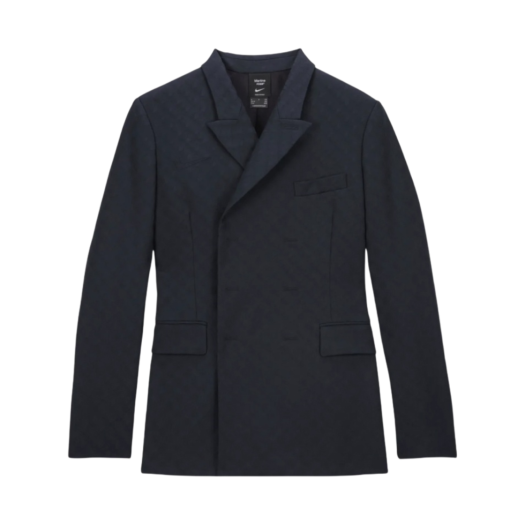 Nike x Martine Rose MII Jacket Blue