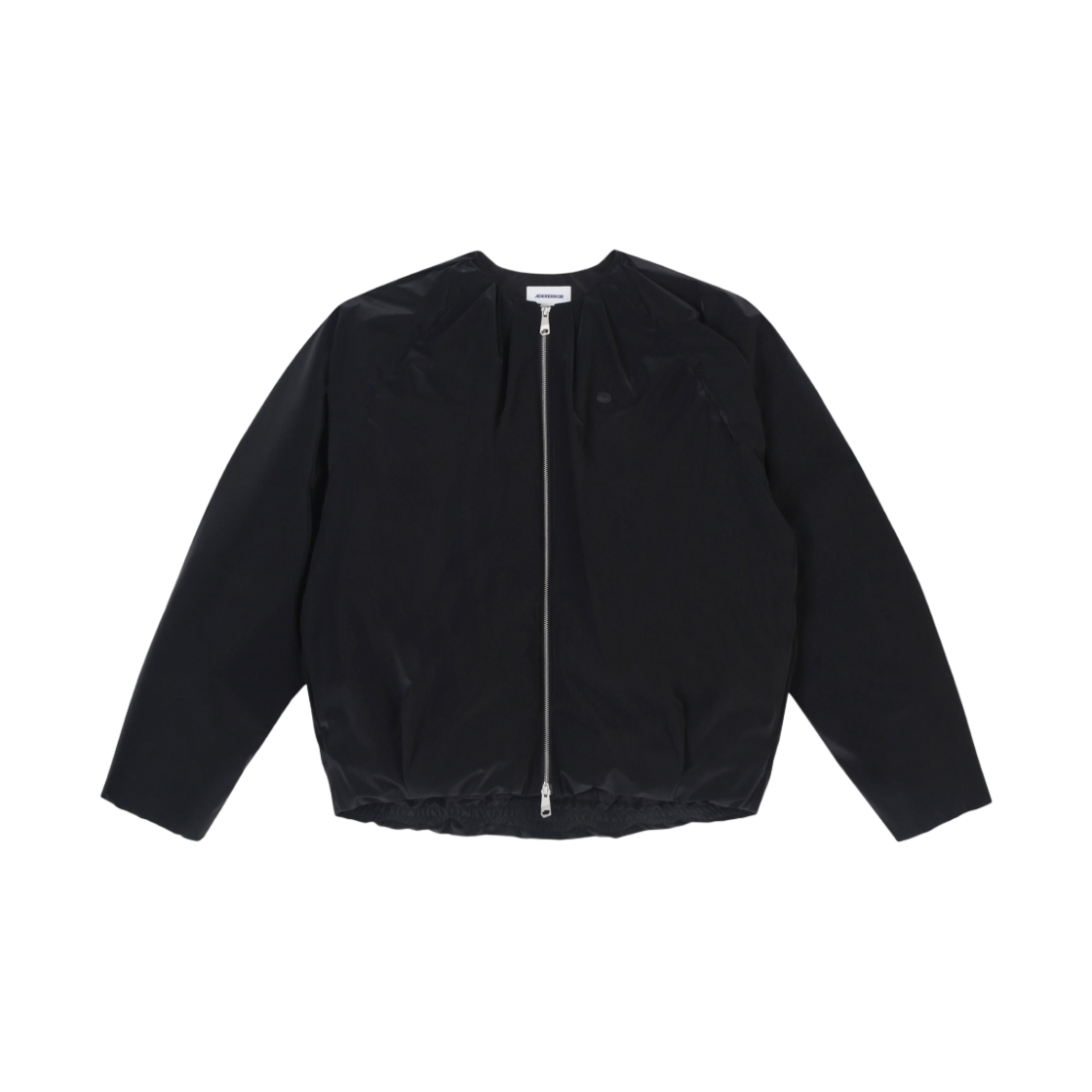 아더에러 카보 퍼퍼 자켓 느와르