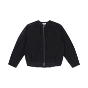 Ader Error Kavo Puffer Jacket Noir