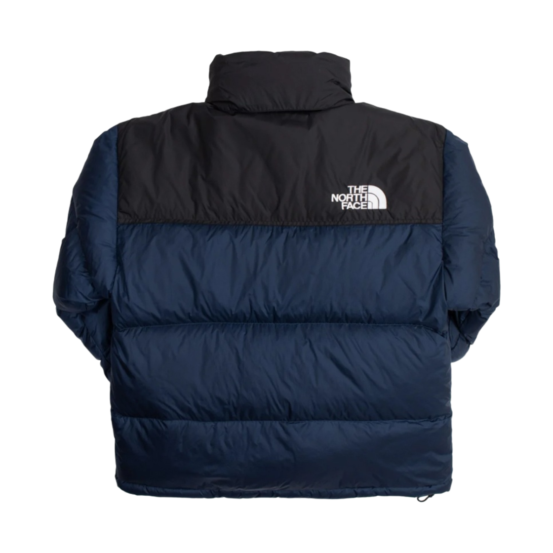 노스페이스 1996 레트로 눕시 자켓 써밋 네이비(The North Face 1996 Retro Nuptse Jacket Summit Navy) - 2