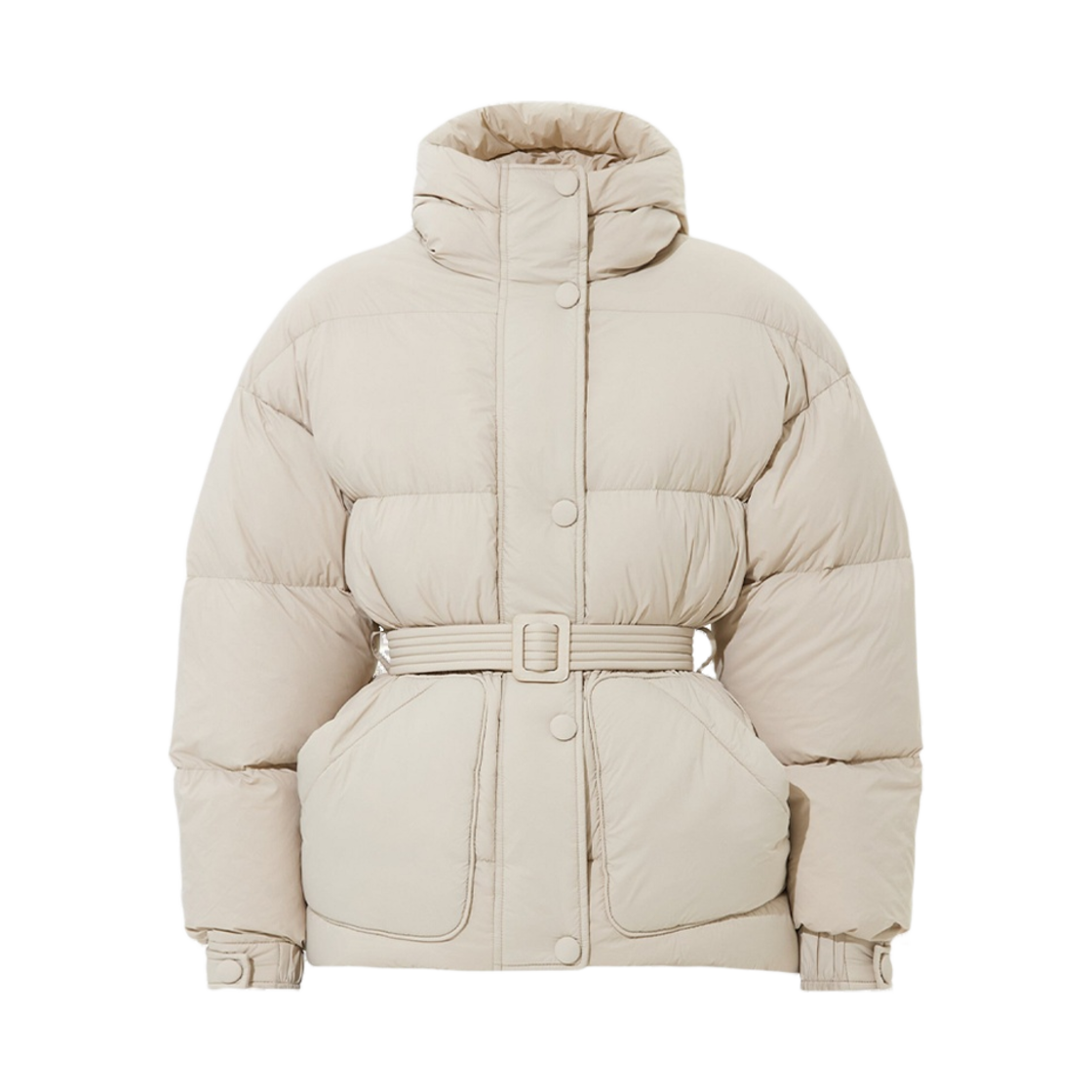 - (W) Ienki Ienki Michlin Jacket Soft Beige