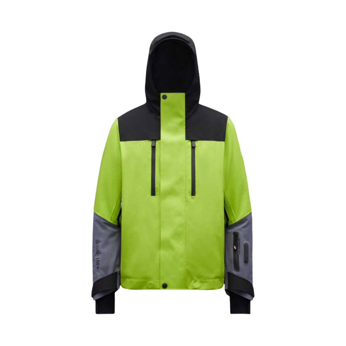 몽클레르 서니아 스키 자켓 멀티컬러 - 22FW(Moncler Cerniat Ski Jacket Multicolor - 22FW) - 1