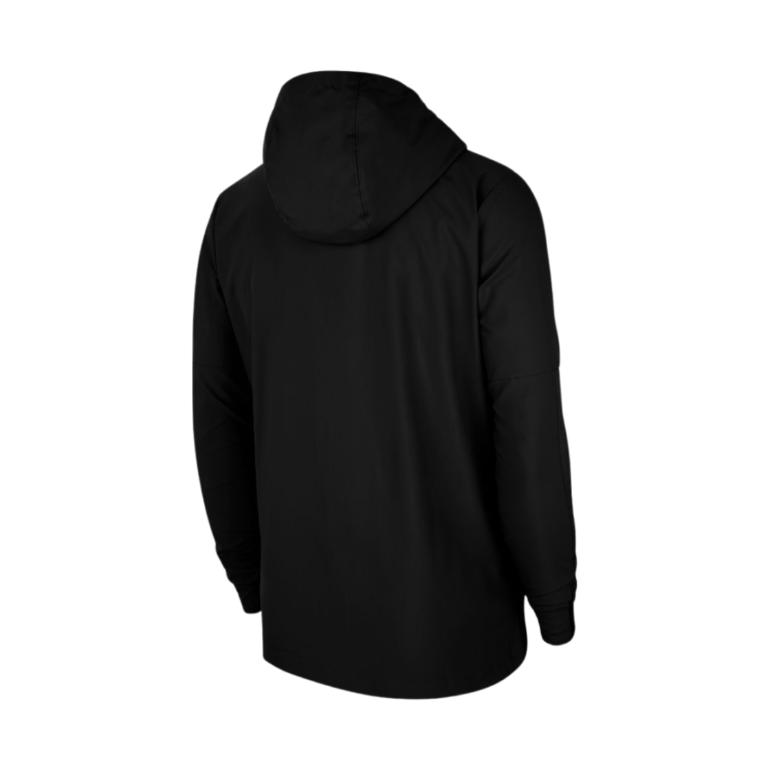 나이키 런 스트라이프 우븐 러닝 자켓 블랙 - US/EU(Nike Run Stripe Woven Running Jacket Black - US/EU) - 2