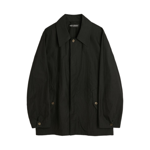 our legacy アウター OUR LEGACY 2025 A&W Collection - CORE COLLECTION 入荷- | River