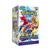 Pokemon TCG Scarlet & Violet Enhanced Expansion Pack Raging Surf Box (Pack of 30)