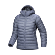 (W) Arc'teryx Cerium Hoody Stratus