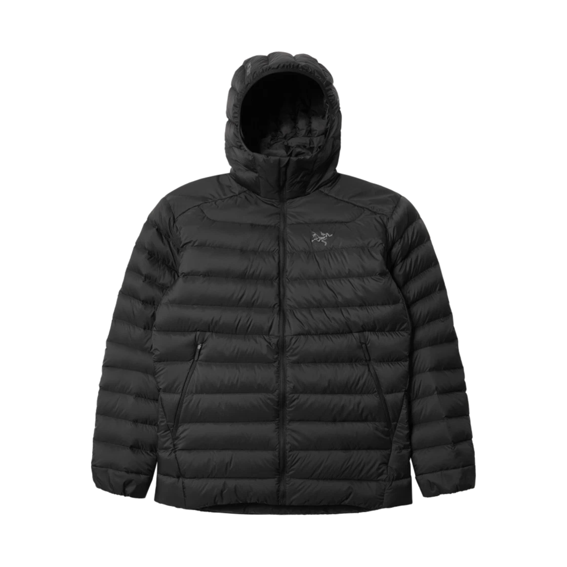 Arc'teryx Arc'teryx Cerium Hoody Black · XS