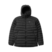 Arc'teryx Cerium Hoody Black