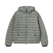 Aeae New Symbol Reversible Light Down Sage Green