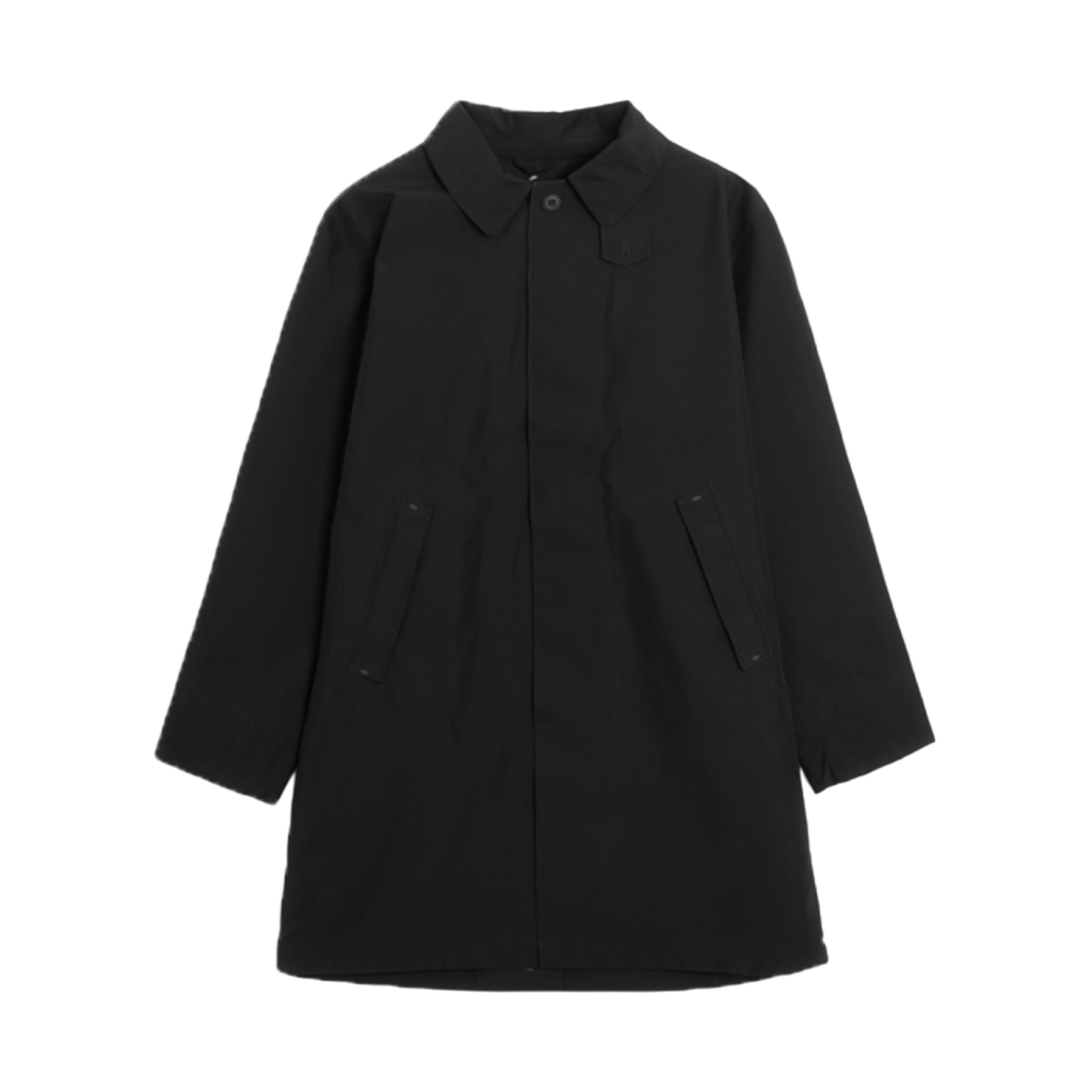 DV9971-011 Nike NSW Storm-Fit ADV Gore-Tex Parka Black - Asia