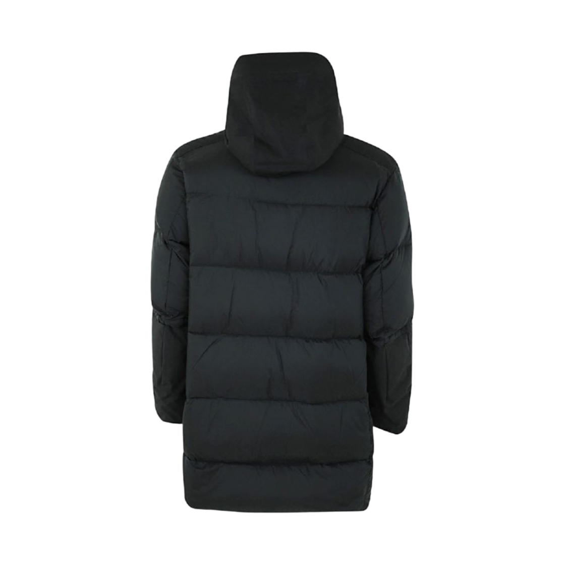 ダウンライナー付き！Ten C 【CYCLONE PARKA】 black 48 Cyclone Parka bei Conradhasselbach.de