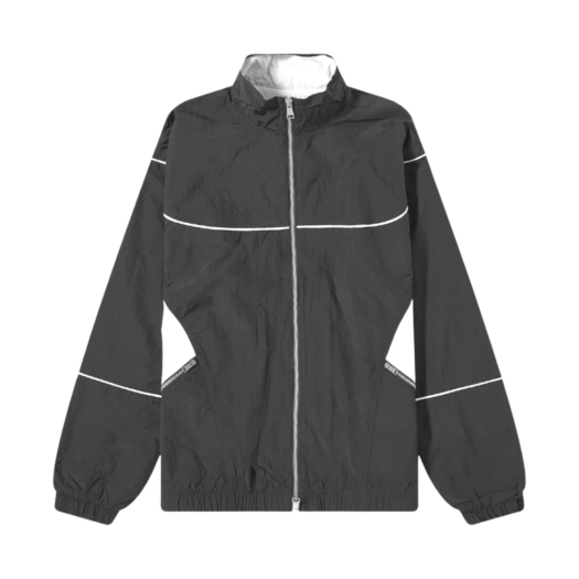 Jordan Essential Warm Up Jacket Black - US/EU