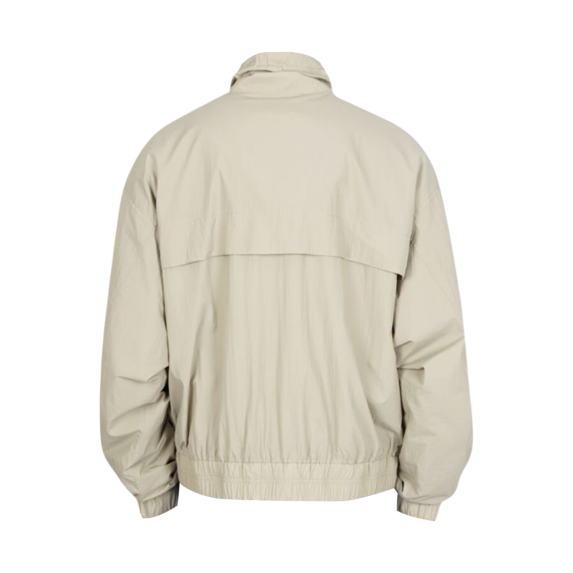 아미 알렉산드레 마티우시 지퍼 윈드브레이커 세이지(AMI Alexandre Mattiussi Zipper Windbreaker Sage) - 2