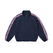Supreme x Hysteric Glamour Track Jacket Navy - 24FW