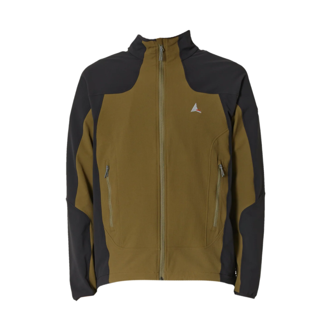 로아 소프트쉘 캥거루 블랙(Roa Softshell Kangaroo Black)