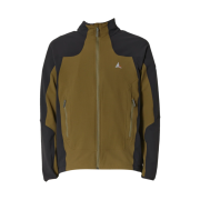 Roa Softshell Kangaroo Black