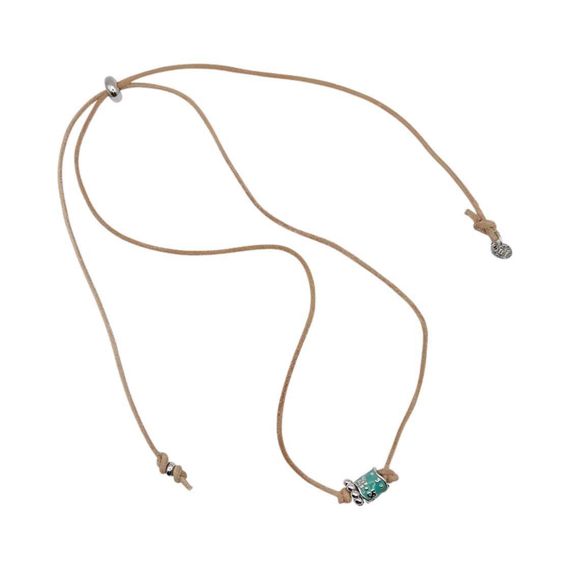 엔프프 데저트 라소 네크리스