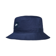 Nike Futura Core Bucket Hat Obsidian