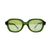 Highcollar Divey Olive