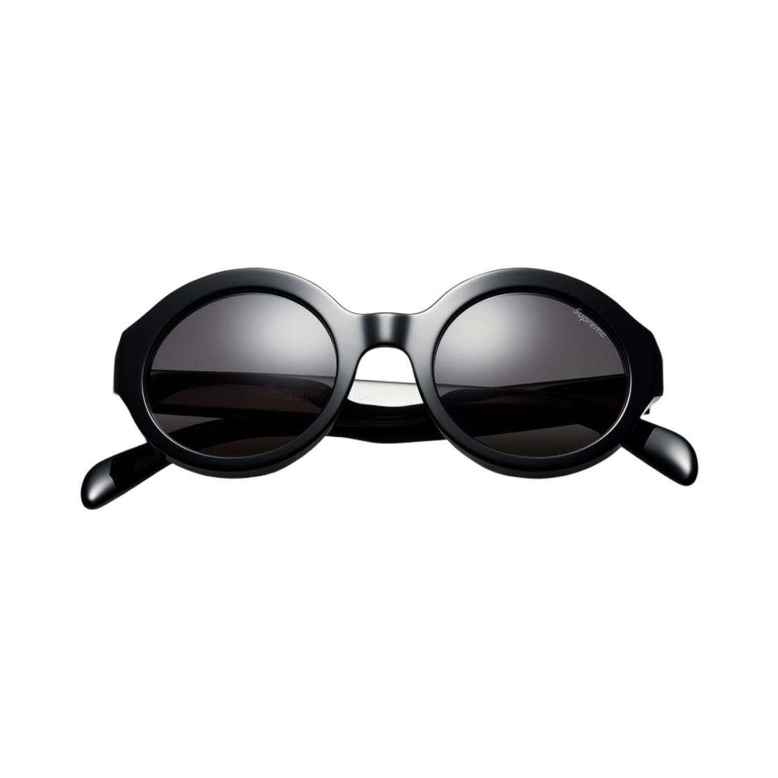 슈프림 다운타운 선글라스 블랙 - 21SS